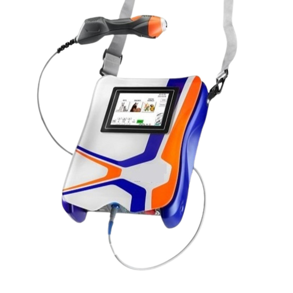 TMNG Therapeutic Laser