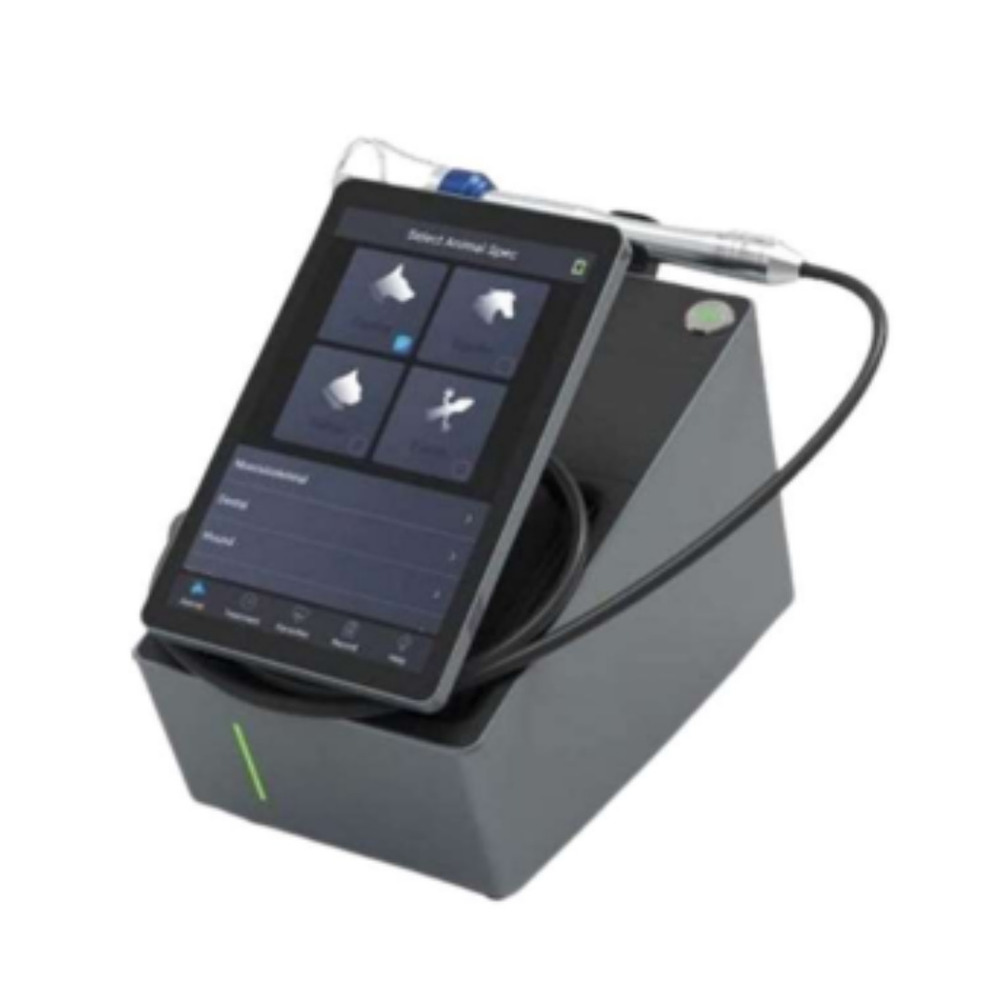 Tmlv 1 Veterinary Diode Laser System