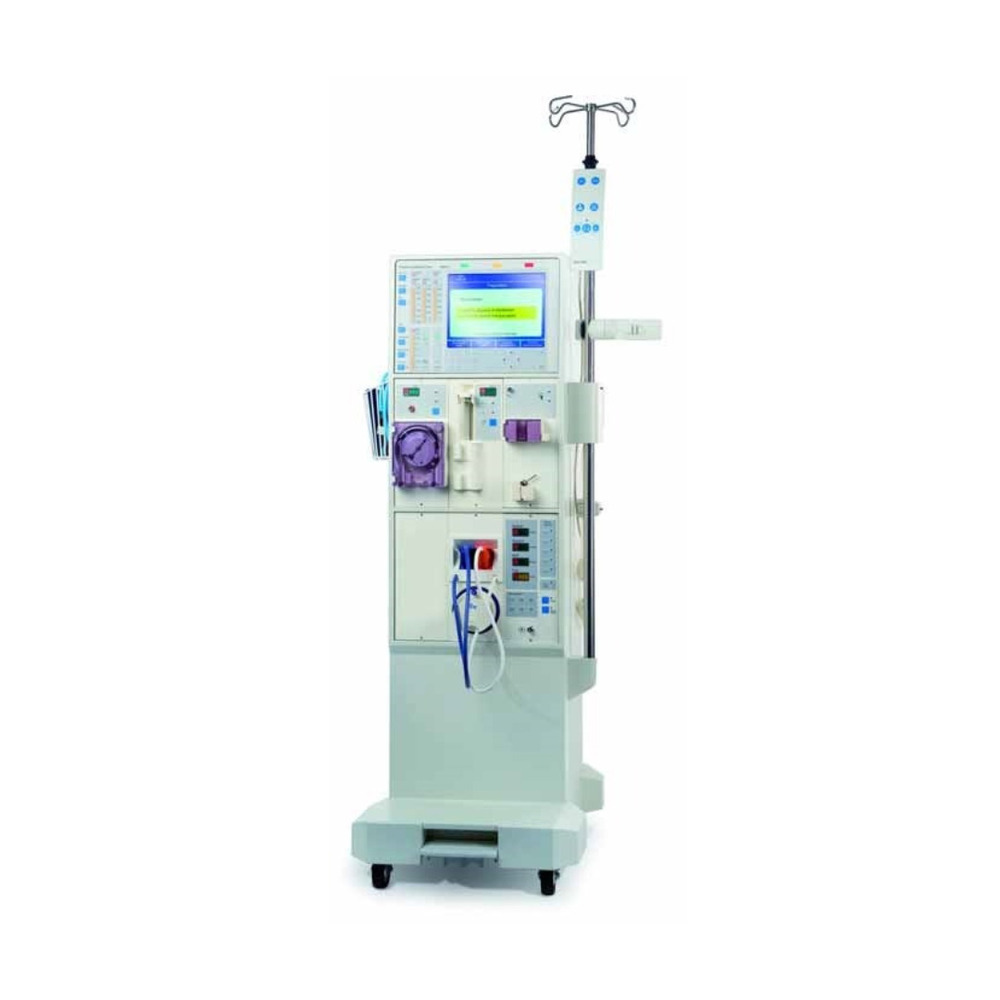 12.1 Inch LCD Hemodialysis