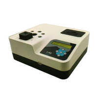 Tmt-c102 Veterinary Semi-automated Blood Coagulation Analyzer - Feature: Single Chamber