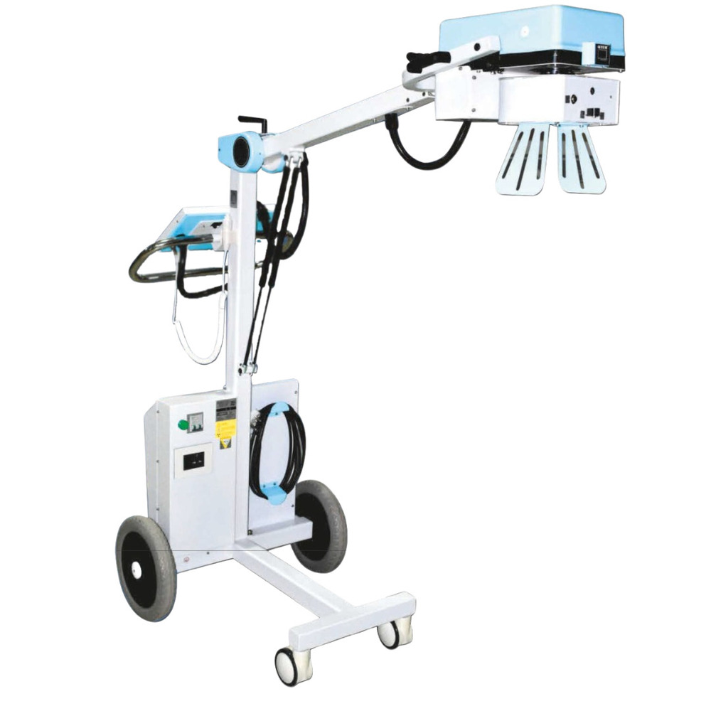 Vet X-Ray Machine - Feature: Lightweight