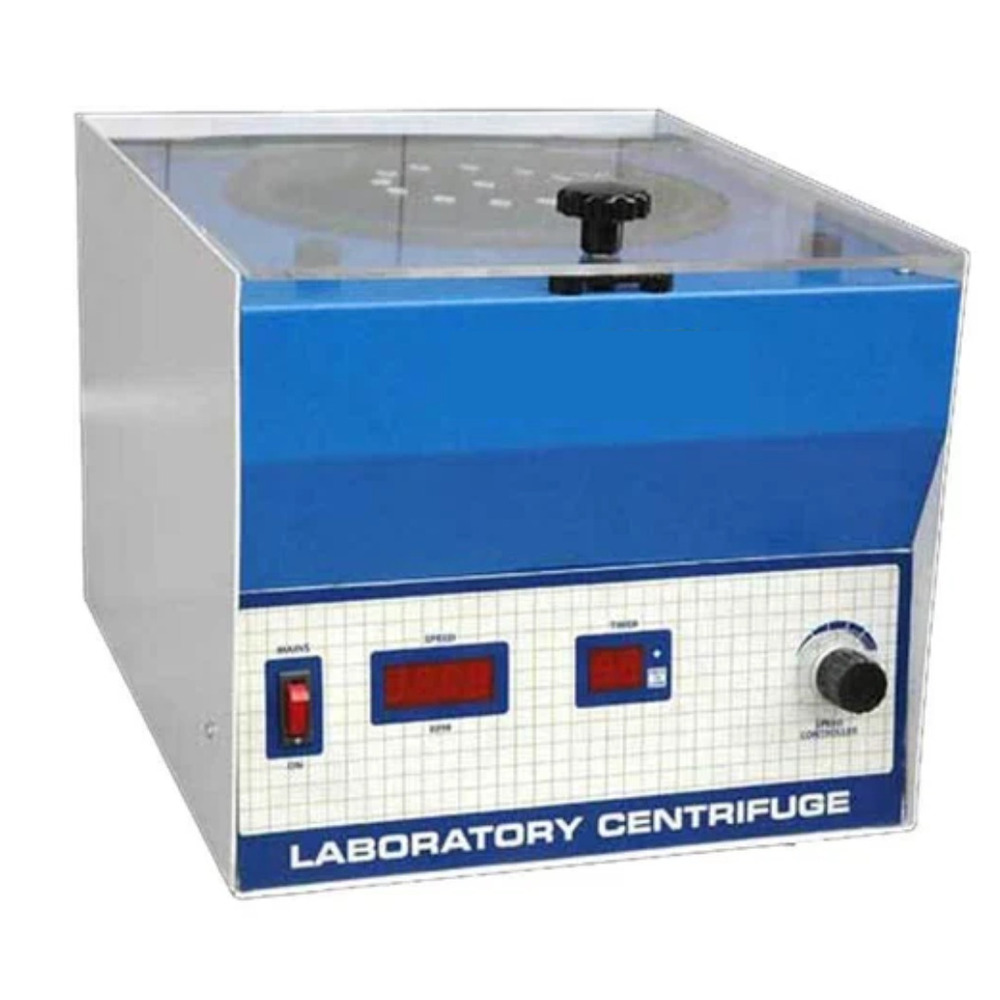 Tmvt-007 Digital Rectangular Centrifuge