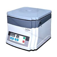 Tmvt-007 Digital Rectangular Centrifuge - Thickness: Approx. 3-5 Mm Outer Casing