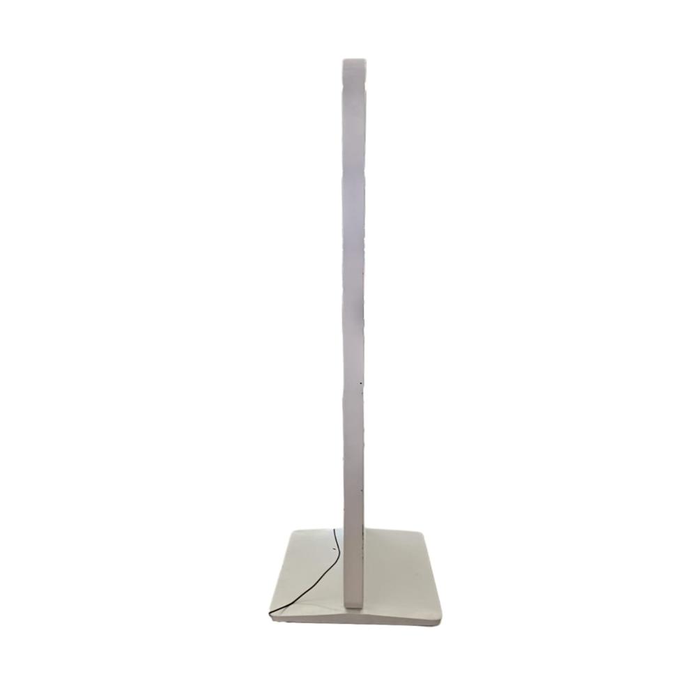 Freestanding Digital Display - Application: Mall