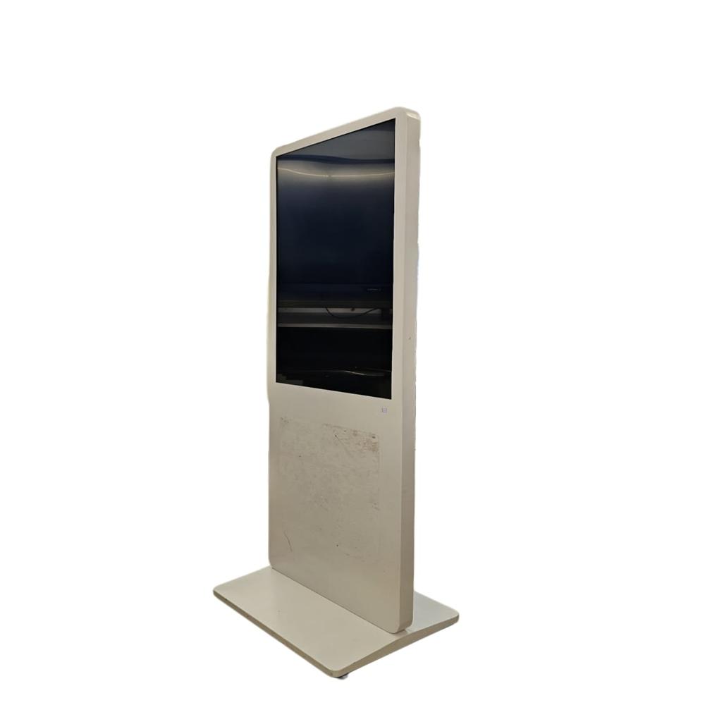Freestanding Digital Display - Application: Mall