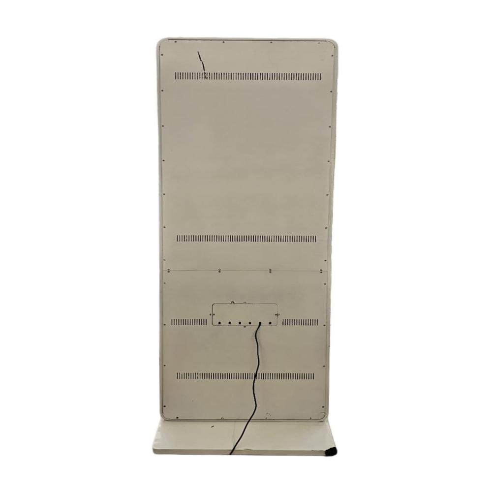 Freestanding Digital Display - Application: Mall