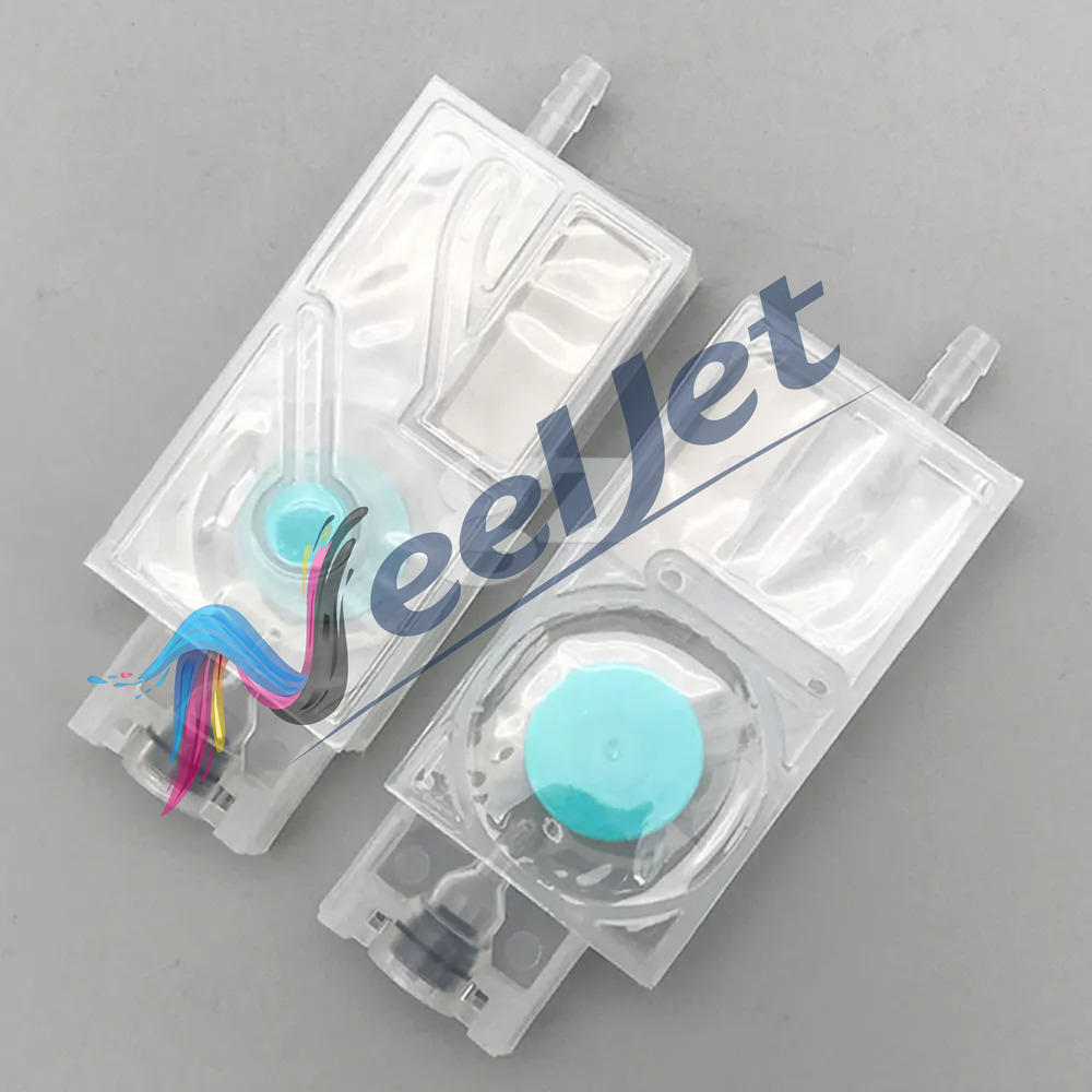 Damper Printer Parts