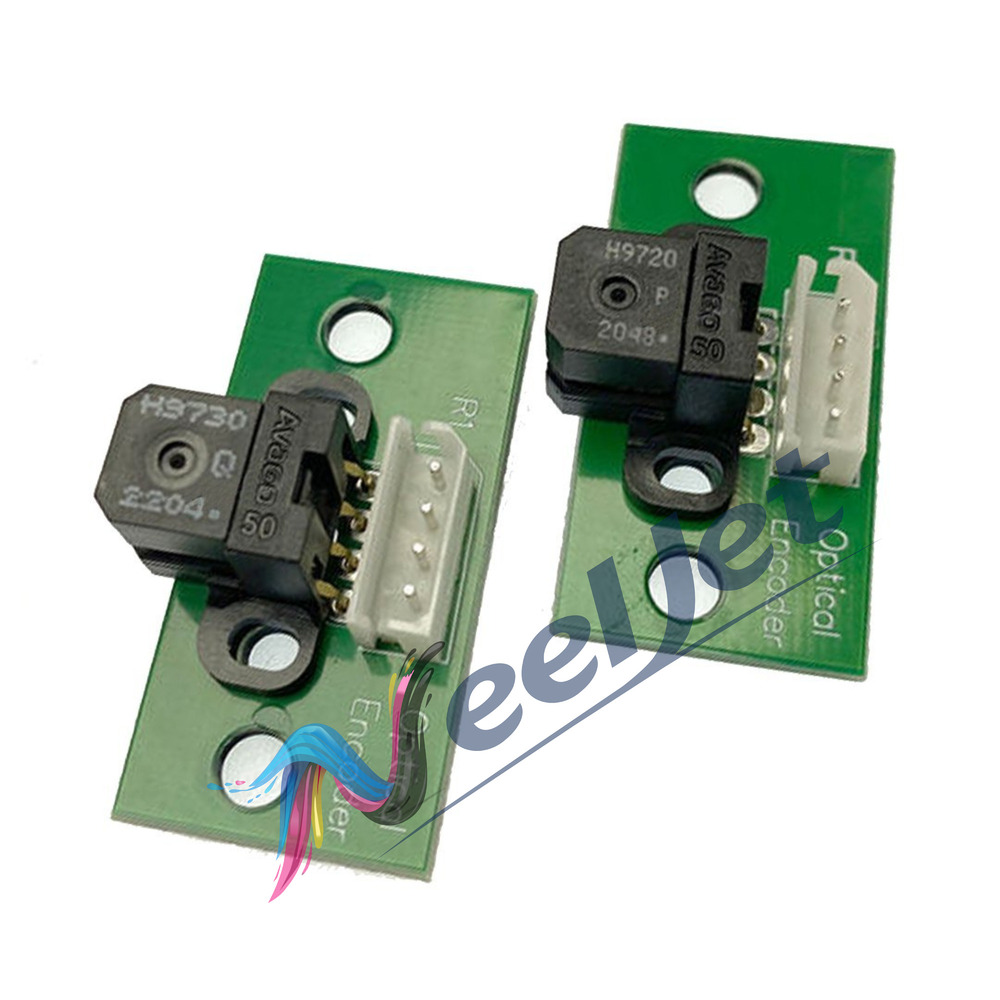 Encoder Sensor Type A