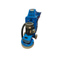 Floor Grinding Machine