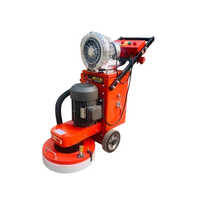 Floor Grinding Machine