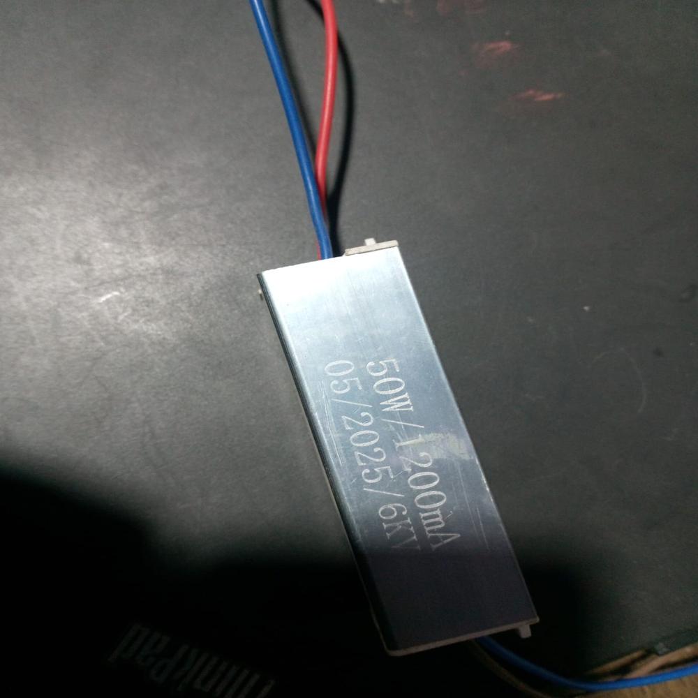 50 W Flood light