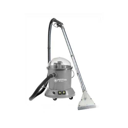 Carpet Shampoo Machine