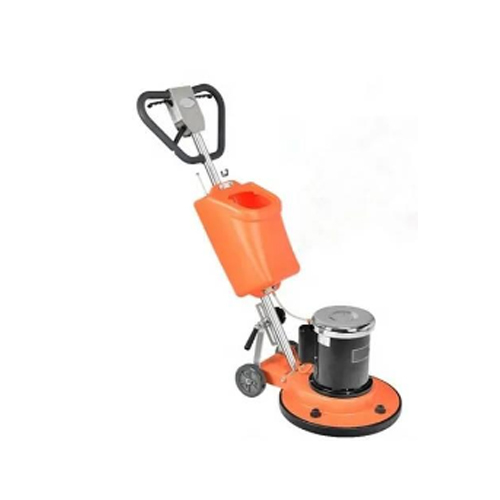 Floor Buffing Machine