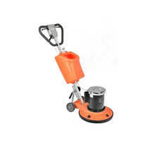 Floor Buffing Machine