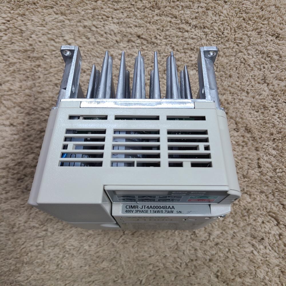 CIMR-JT4A0002BAA- Yaskawa Ac Drive J1000 