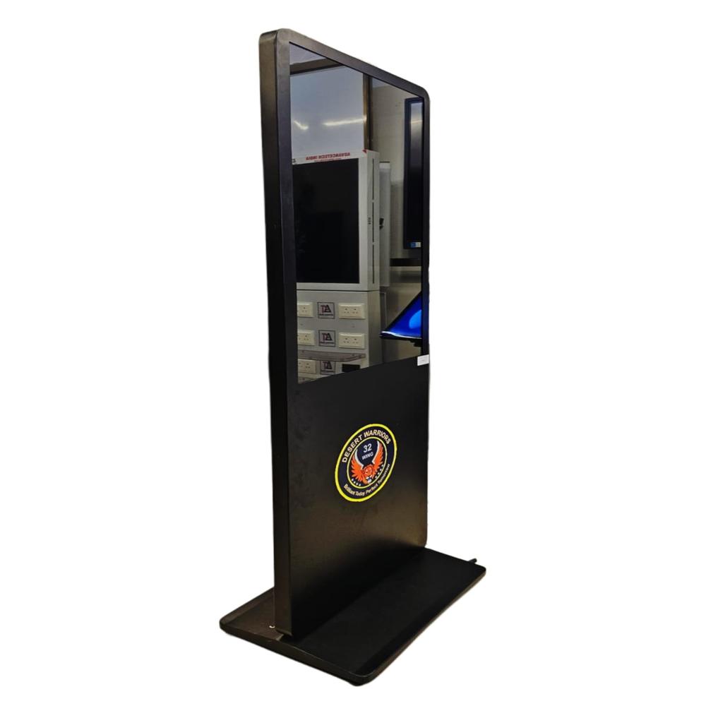 Exhibition Digital Display