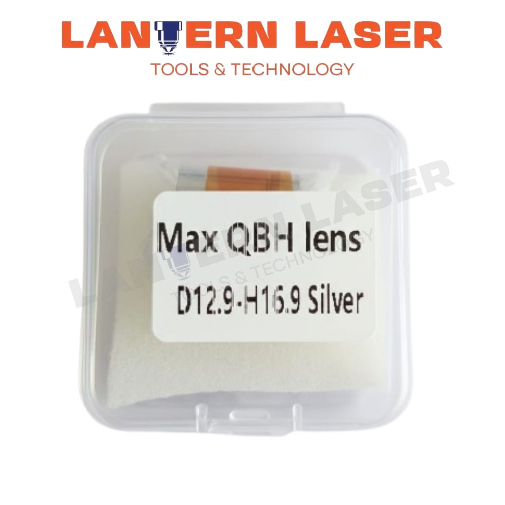 Max Qbh 12.9*16.9 - Capacity: 1 Pcs/Hr