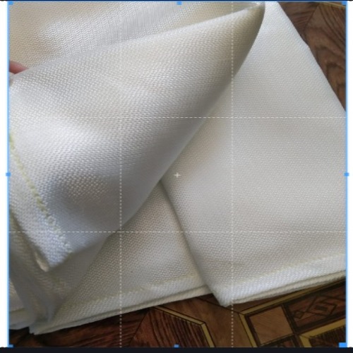 Industrial Heat Resistant Blanket