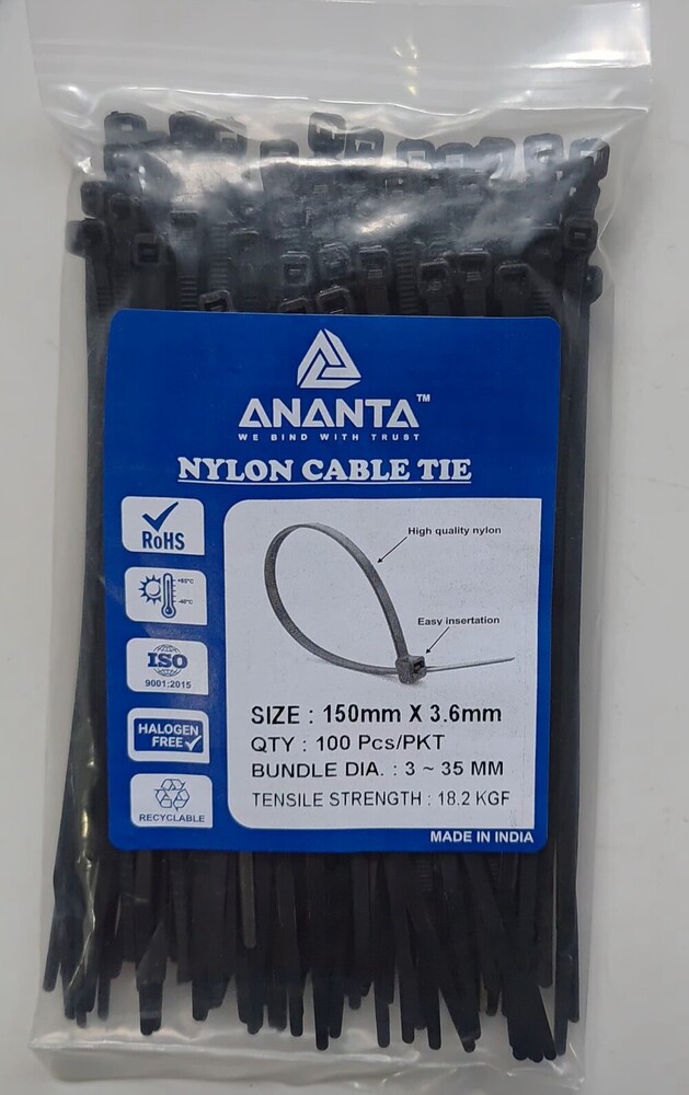 Industrial Cable tie