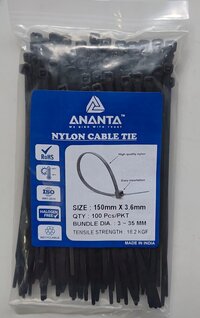 Industrial Cable Tie