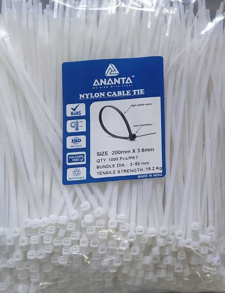 Industrial Cable tie