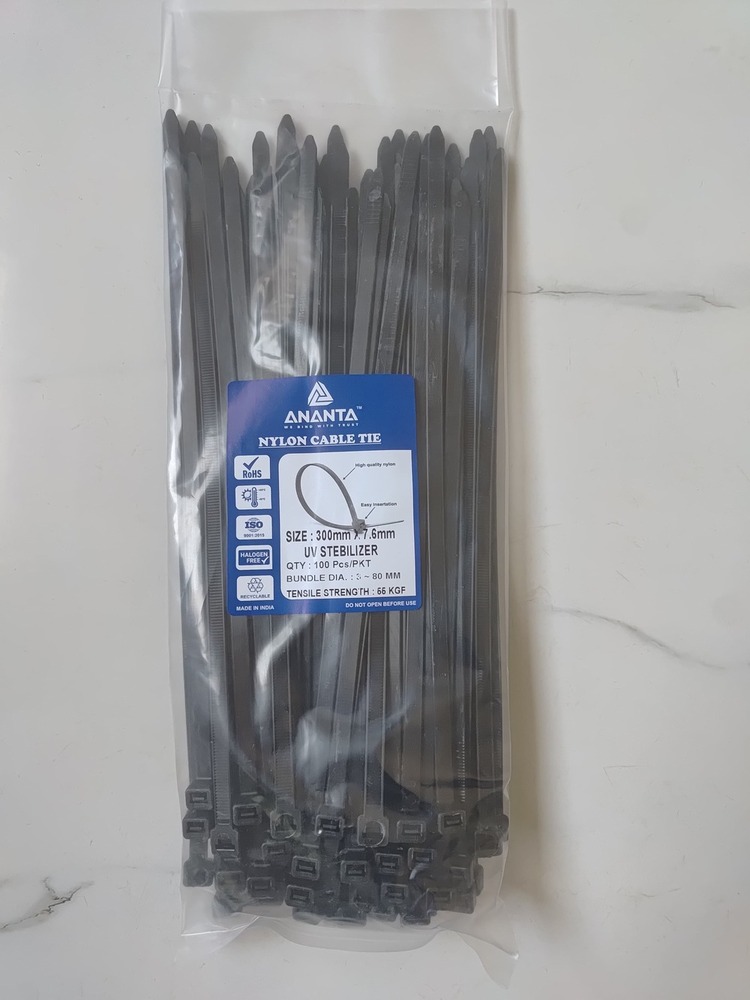 Industrial Cable tie