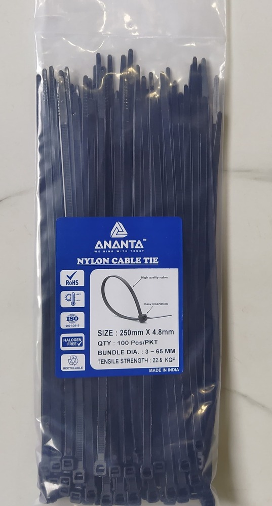 Industrial Cable tie