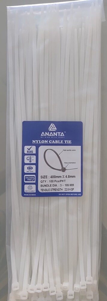 Industrial Cable tie