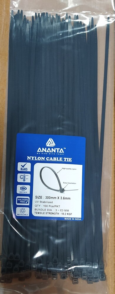 Industrial Cable tie