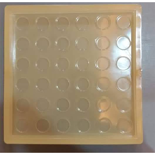 Plastic Paver Block Mould