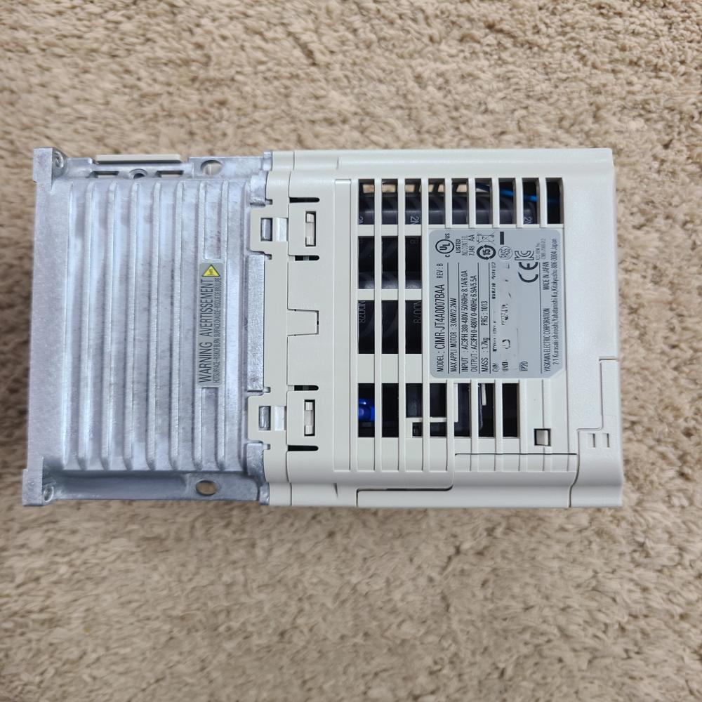 CIMR-JT4A0007BAA - Yaskawa Ac Drive J1000