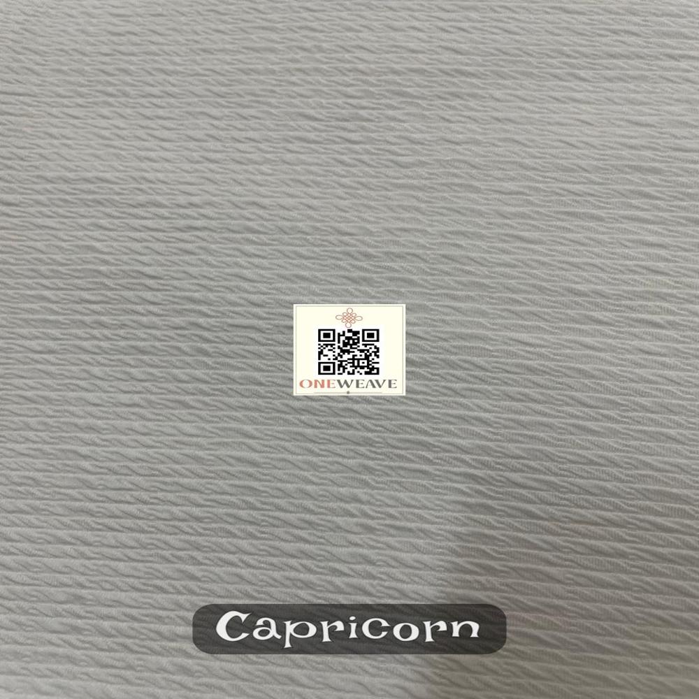 CAPRICON POLYESTER LYCRA FABRIC
