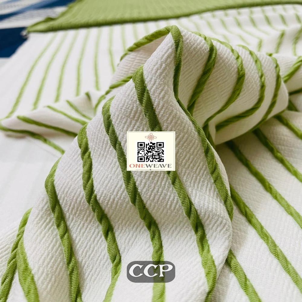CCP POLYESTER LYCRA FABRIC