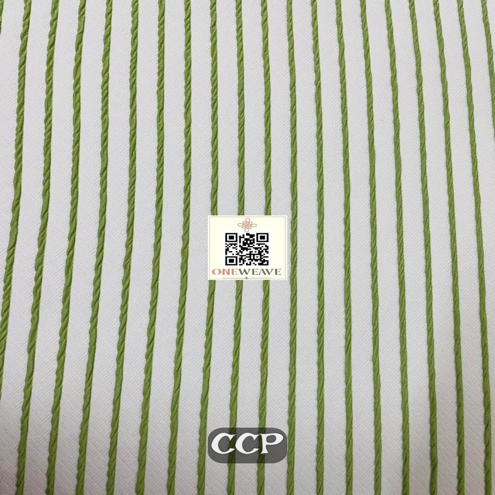 Ccp Polyester Lycra Fabric