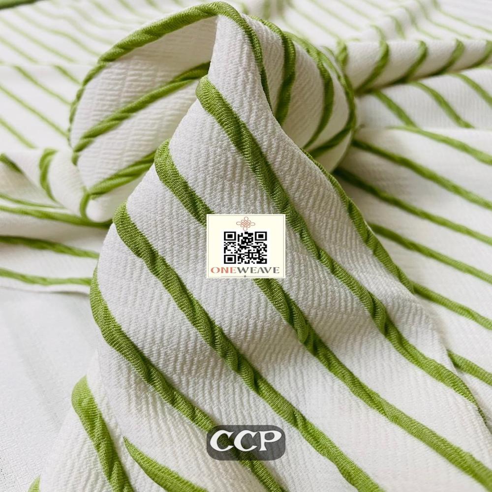 Ccp Polyester Lycra Fabric
