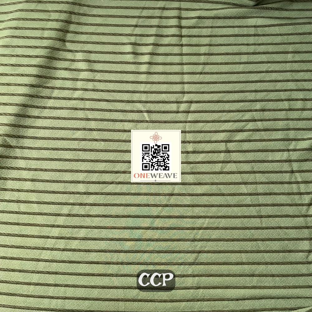 CCP POLYESTER LYCRA FABRIC