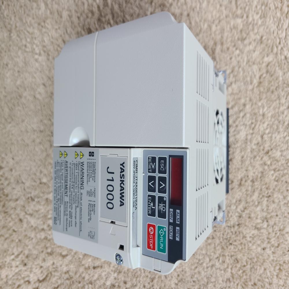 CIMR-JT4A0011BAA - Yaskawa Ac Drive J1000