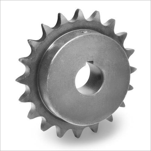 Simplex Chain Sprocket 