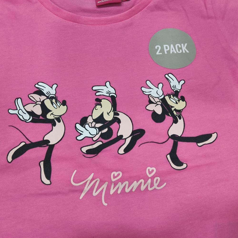 Girls Export Fullsleeve Tshirt Code 28 - Age Group: 2 To 8 Years