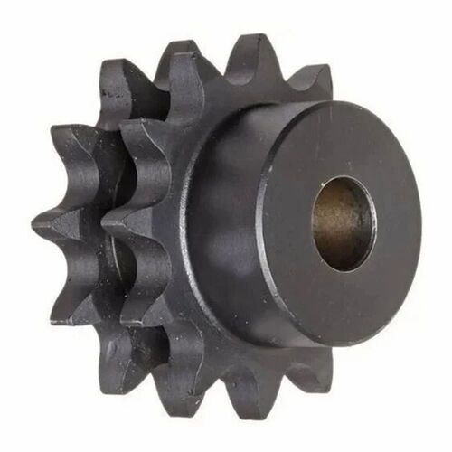 Duplex Chain Sprocket 