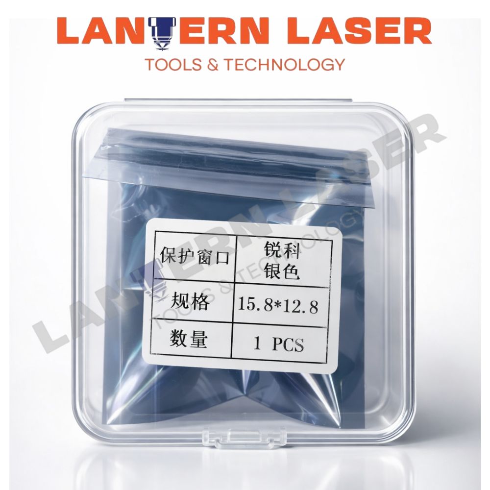 Qbh 15.8*12.8 Raycus - Capacity: 1 Pcs/Hr