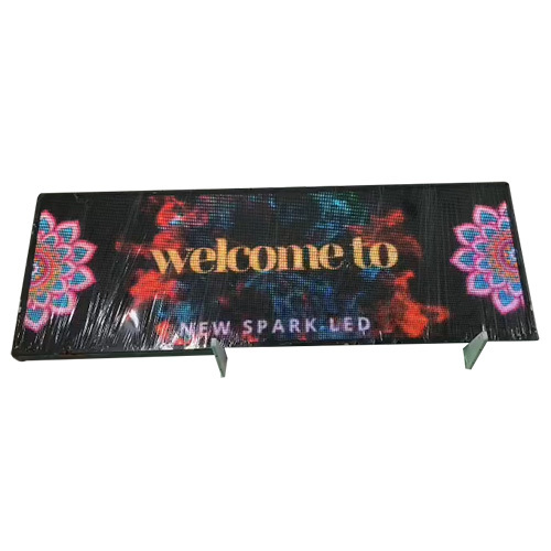 P3 Indoor LED Display