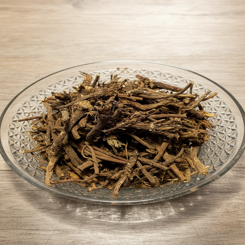 Akarkara Roots (Anacyclus Pyrethrum) - Age Group: Suitable For All