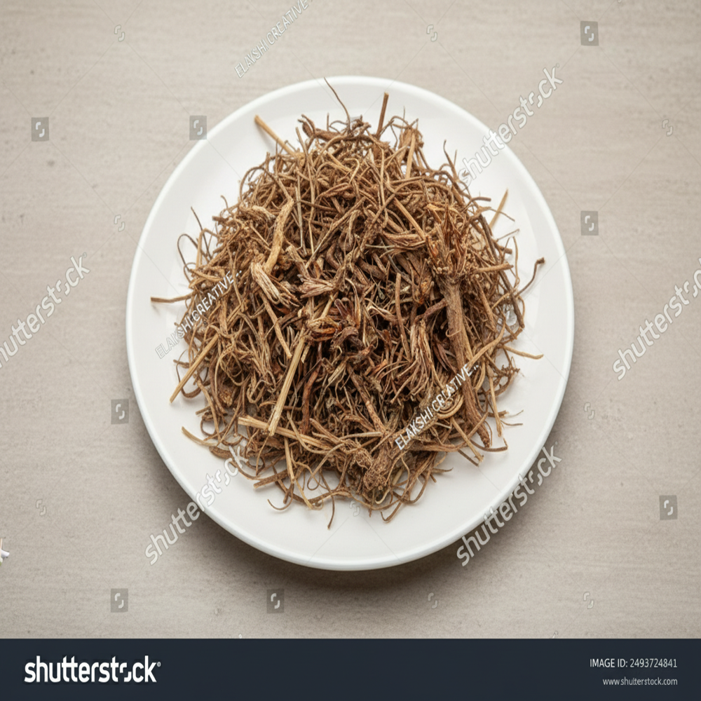 Akarkara Roots (Anacyclus Pyrethrum) - Age Group: Suitable For All