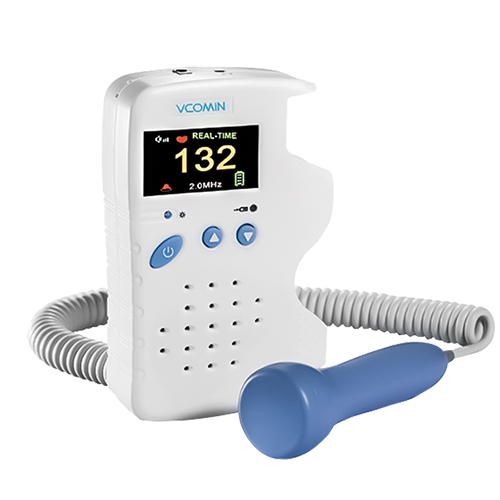 FD-200C Fetal Doppler