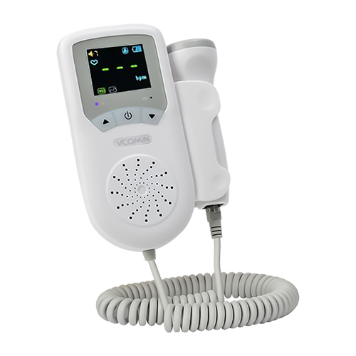 FD-530C Fetal Doppler