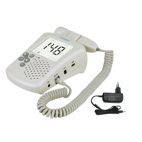 Fetal Doppler