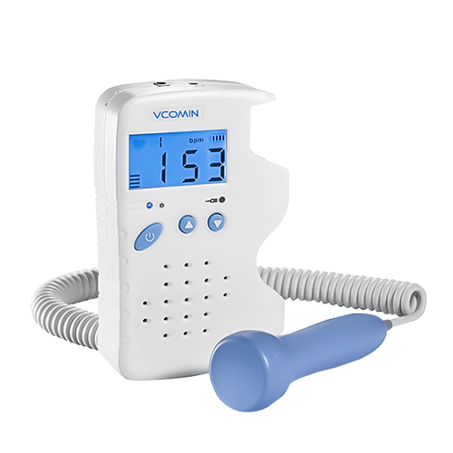 FD-200B Fetal Doppler