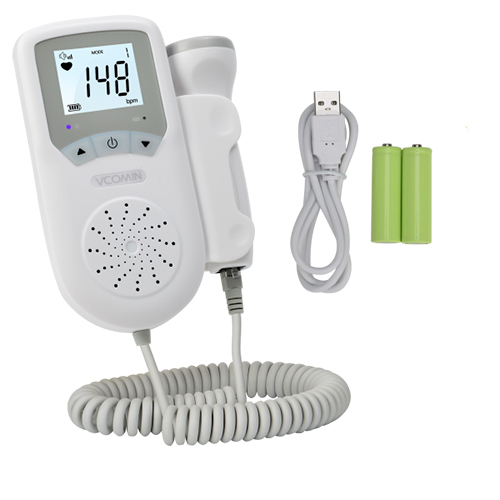 FD-530D Fetal Doppler