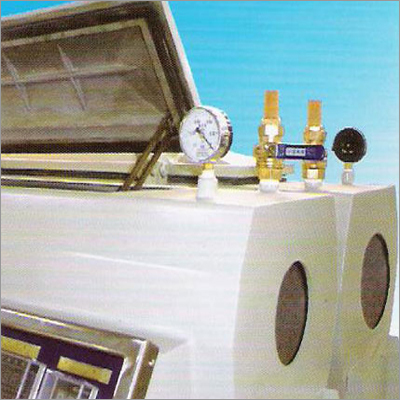 डबल स्ट्रैंड पीवीसी पाइप एक्सट्रूज़न लाइन